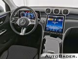 Mercedes-Benz GLC 220d 4M AVANTGARDE bei Gebrauchtwagen.expert - Abbildung (6 / 11)