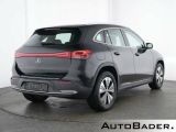 Mercedes-Benz EQA bei Gebrauchtwagen.expert - Abbildung (2 / 11)