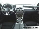 Mercedes-Benz GLC 220d 4M EXCLUSIVE bei Gebrauchtwagen.expert - Abbildung (9 / 12)