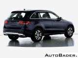 Mercedes-Benz GLC 220d 4M EXCLUSIVE bei Gebrauchtwagen.expert - Abbildung (2 / 12)