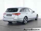 Mercedes-Benz C-Klasse bei Gebrauchtwagen.expert - Abbildung (3 / 11)