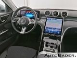 Mercedes-Benz C-Klasse bei Gebrauchtwagen.expert - Abbildung (6 / 11)