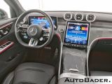 Mercedes-Benz GLC 43 4M bei Gebrauchtwagen.expert - Abbildung (6 / 11)