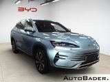BYD SEAL bei Gebrauchtwagen.expert - Abbildung (2 / 6) BYD SEAL bei Gebrauchtwagen.expert - Abbildung (2 / 6)
