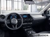 Mercedes-Benz B-Klasse bei Gebrauchtwagen.expert - Abbildung (3 / 14) Mercedes-Benz B-Klasse bei Gebrauchtwagen.expert - Abbildung (3 / 14)