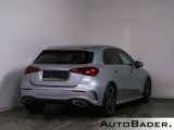 Mercedes-Benz A-Klasse bei Gebrauchtwagen.expert - Abbildung (2 / 12) Mercedes-Benz A-Klasse bei Gebrauchtwagen.expert - Abbildung (2 / 12)