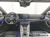 Mercedes-Benz GT-Klasse bei Gebrauchtwagen.expert - Abbildung (5 / 11)