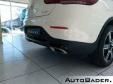 Mercedes-Benz GLC 200 4M Coupe bei Gebrauchtwagen.expert - Abbildung (8 / 13)