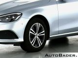 Mercedes-Benz E AVANTGARDE bei Gebrauchtwagen.expert - Abbildung (3 / 12)