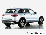 Mercedes-Benz GLC 220d 4M EXCLUSIVE bei Gebrauchtwagen.expert - Abbildung (2 / 12)