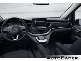 Mercedes-Benz V-Klasse bei Gebrauchtwagen.expert - Abbildung (3 / 11)