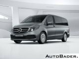 Mercedes-Benz V-Klasse bei Gebrauchtwagen.expert - Abbildung (4 / 11)