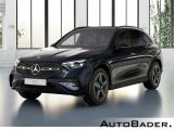 Mercedes-Benz GLC-Klasse bei Gebrauchtwagen.expert - Abbildung (4 / 11)