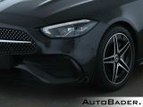 Mercedes-Benz C 180T AMG bei Gebrauchtwagen.expert - Abbildung (3 / 12)