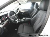 Mercedes-Benz E Avantgarde bei Gebrauchtwagen.expert - Abbildung (10 / 11)