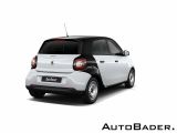 Smart smart forfour bei Gebrauchtwagen.expert - Abbildung (5 / 10) Smart smart forfour bei Gebrauchtwagen.expert - Abbildung (5 / 10)