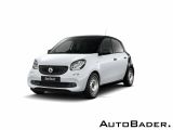 Smart smart forfour bei Gebrauchtwagen.expert - Abbildung (4 / 10) Smart smart forfour bei Gebrauchtwagen.expert - Abbildung (4 / 10)