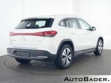Mercedes-Benz EQA bei Gebrauchtwagen.expert - Abbildung (2 / 11)