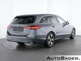 Mercedes-Benz C AVANTGARDE bei Gebrauchtwagen.expert - Abbildung (3 / 11)
