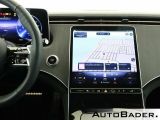 Mercedes-Benz EQE bei Gebrauchtwagen.expert - Abbildung (7 / 13)