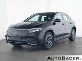 Mercedes-Benz EQA bei Gebrauchtwagen.expert - Abbildung (2 / 12)
