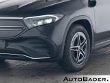 Mercedes-Benz EQA bei Gebrauchtwagen.expert - Abbildung (3 / 12)