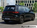 Mercedes-Benz EQB bei Gebrauchtwagen.expert - Abbildung (5 / 11)