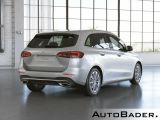 Mercedes-Benz B-Klasse bei Gebrauchtwagen.expert - Abbildung (8 / 10)