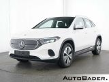 Mercedes-Benz EQA bei Gebrauchtwagen.expert - Abbildung (2 / 12) Mercedes-Benz EQA bei Gebrauchtwagen.expert - Abbildung (2 / 12)