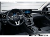 Mercedes-Benz GLC-Klasse bei Gebrauchtwagen.expert - Abbildung (3 / 11)