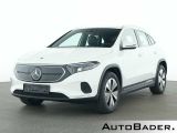 Mercedes-Benz EQA bei Gebrauchtwagen.expert - Abbildung (2 / 12)