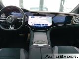 Mercedes-Benz EQE bei Gebrauchtwagen.expert - Abbildung (10 / 14)