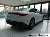 Mercedes-Benz EQE bei Gebrauchtwagen.expert - Abbildung (3 / 14)