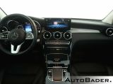 Mercedes-Benz GLC 220d 4M EXCLUSIVE bei Gebrauchtwagen.expert - Abbildung (9 / 12)