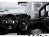 Mercedes-Benz Citan bei Gebrauchtwagen.expert - Abbildung (9 / 10)