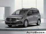 Mercedes-Benz Citan bei Gebrauchtwagen.expert - Abbildung (4 / 10)