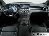 Mercedes-Benz GLC 63 S 4M Coupe SD 21 bei Gebrauchtwagen.expert - Abbildung (8 / 12)
