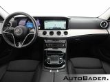 Mercedes-Benz E Avantgarde SD bei Gebrauchtwagen.expert - Abbildung (8 / 12)