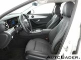 Mercedes-Benz E Avantgarde SD bei Gebrauchtwagen.expert - Abbildung (5 / 12)