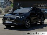 Mercedes-Benz EQA bei Gebrauchtwagen.expert - Abbildung (4 / 11)