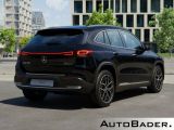Mercedes-Benz EQA bei Gebrauchtwagen.expert - Abbildung (2 / 11)