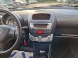 Toyota Aygo bei Gebrauchtwagen.expert - Abbildung (10 / 14)