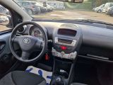 Toyota Aygo bei Gebrauchtwagen.expert - Abbildung (9 / 14)