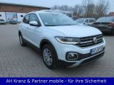 VW T-Cross bei Gebrauchtwagen.expert - Abbildung (2 / 15)