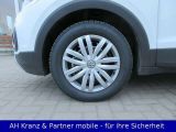 VW T-Cross bei Gebrauchtwagen.expert - Abbildung (14 / 15)
