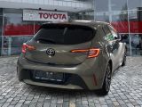Toyota Corolla bei Gebrauchtwagen.expert - Abbildung (5 / 15)