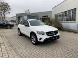 Mercedes-Benz GLC 200 4Matic bei Gebrauchtwagen.expert - Abbildung (5 / 15)