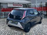 Toyota Aygo bei Gebrauchtwagen.expert - Abbildung (5 / 15)