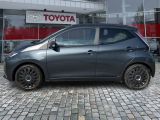 Toyota Aygo bei Gebrauchtwagen.expert - Abbildung (2 / 15)