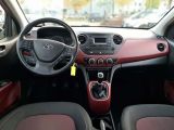 Hyundai i10 bei Gebrauchtwagen.expert - Abbildung (9 / 15)